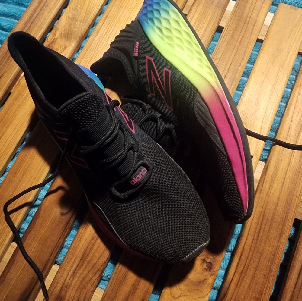 New Balance